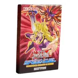 Yu gi oh starter Deck Mai Lady Arpia Amazoness sigillato in italiano Mazzo ita - Image 1