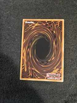 1X NM Evil HERO Infernal Prodigy - LDS3-EN024 - Ultra Rare 1st Edition - Image 2