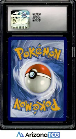 Pokemon 2022 Blaziken V TG14/TG30 Trainer Gallery Holo Silver Tempest CGC 9 - Image 2