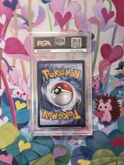 Shining Mew Shining Legends Card 40/73 PSA 10 Pokemon TCG - Image 2