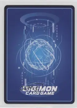 2021 Digimon Card Game - Double Diamond Rare TK Takaishi & Kari Kamiya #BT6-089 - Image 2