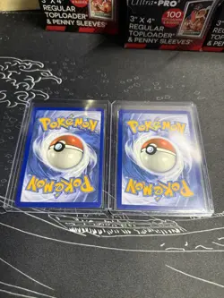 Pikachu v Gold and Pokeball SWSH145/SWSH146 Pokemon TCG Celebrations - Image 4