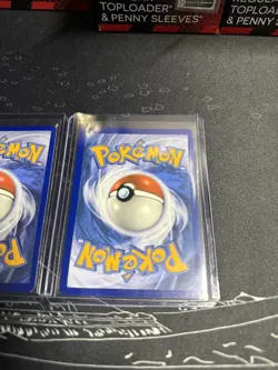 Pikachu v Gold and Pokeball SWSH145/SWSH146 Pokemon TCG Celebrations - Image 5
