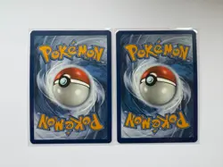 Pokemon TCG Celebrations Pikachu v Gold and Pokeball SWSH145/SWSH146 - Image 2