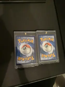 Pikachu v Gold and Pokeball SWSH145/SWSH146 Pokemon TCG Celebrations - Image 2