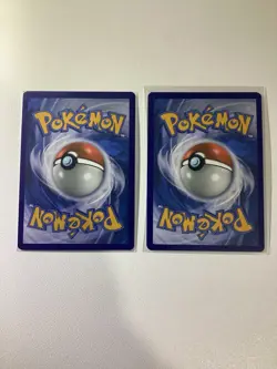Pokemon TCG Celebrations Pikachu v Gold and Pokeball SWSH145/SWSH146 Mint - Image 4
