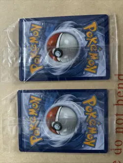 Pokemon TCG Celebrations Pikachu v Gold and Pokeball SWSH145/SWSH146 - Image 2