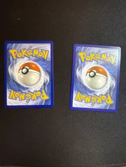 Pikachu v Gold and Pokeball SWSH145/SWSH146 Pokemon TCG Celebrations - Image 4