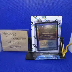 Marsh Flats (Retro Frame) Modern Horizons 2 Foil - Image 1