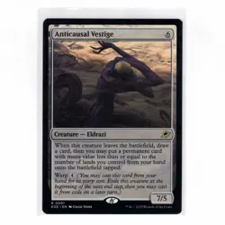 Anticausal Vestige MTG Edge Of Eternities 0001 - Image 1