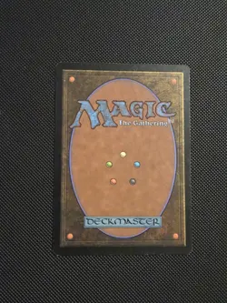 Seize the Day MTG Odyssey Regular LP+ - Image 2