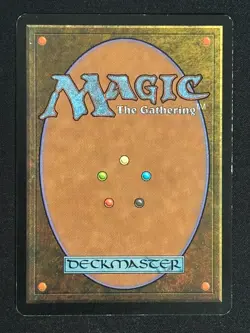 1x MTG Mountain (340, Foil) - 7th Edition (7ED) - Magic the Gathering - Image 2