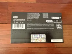 MTG Secret Lair Marvel's Spider-Man: Daily Bugle Breaking News Rainbow Foil - Image 3