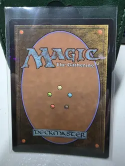 The Book of Exalted Deeds #4 (Foil) (NM) Forgotten Realms AFR Magic MTG - Image 2