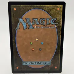 Temple Garden - Lorwyn Eclipsed - ECL #0268 MTG NM - Image 2