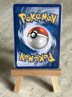 Pokemon TCG *SWIRL* Venusaur Secret Wonders 20/132 Holo Rare (English) - MP - Image 2