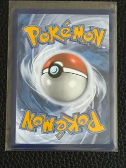 Pokemon TCG Cresselia Holo Illustration Rare Full Art SV Shrouded Fable 071/064 - Image 2
