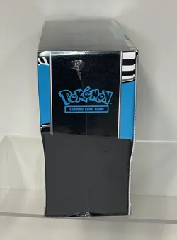 Pokemon Scarlet & Violet Black Bolt Elite Trainer Box (ETB) - Brand New & Sealed - Image 2