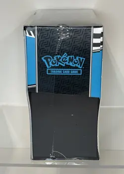 Pokemon Scarlet & Violet Black Bolt Elite Trainer Box (ETB) - Brand New & Sealed - Image 4