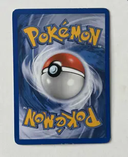 Pokemon TCG Milotic EX Emerald Holo 96/106 Ultra Rare - Image 2