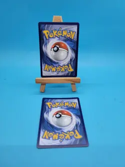 2 - Cleffa 20/111 25th Anniversary Pokemon Celebrations NM - Image 2