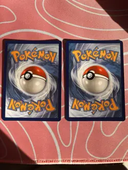 Pokemon Crown Zenith Galarian Gallery Deoxys VMAX GG45/GG70 & VSTAR GG46/GG70 - Image 2