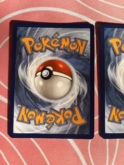 Pokemon Crown Zenith Galarian Gallery Deoxys VMAX GG45/GG70 & VSTAR GG46/GG70 - Image 3