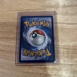 Pokemon TCG: Scarlet & Violet- Destined Rivals DRI 220/182 Emcee’s Hype FULL ART - Image 2