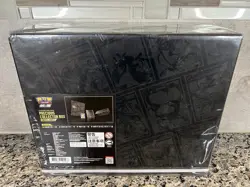 Pokemon Sword & Shield Precious Collector Box Chinese Pikachu Promo Sealed - Image 2