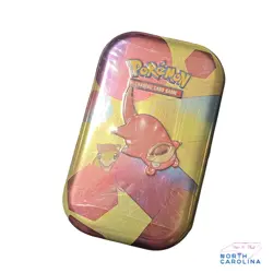 Pokemon TCG: Scarlet & Violet 151 Mini Tin -Brand New - - Image 1