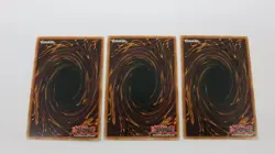 3x MORPHTRONIC CELFON MONSTER UNLIMITED EDITION CSOC-EN006 COMMON YUGIOH NM - Image 2