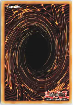 Yugioh - Spiritual Water Art - Aoi SDCH-EN031 1st Edition - Structure Deck: Spir - Image 2