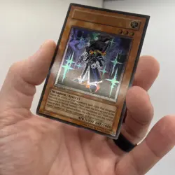 Silent Swordsman LV3 Ultimate Rare 1st Edition RDS-EN009 Yu-Gi-Oh! - Image 5