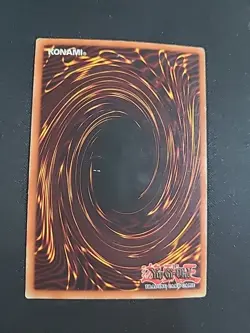 1x Nutrient Z MP 1st Edition LOD-096 Legacy of Darkness Yugioh - Image 2