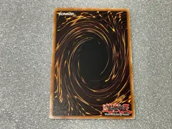 Yu-Gi-Oh! Medusa Worm Common SD7-EN014 NM 1st Edition FREE SH - Image 2