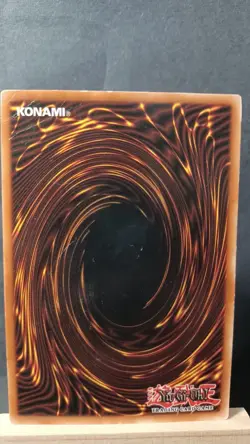 Convulsion of Nature Unlimited [HP] - Yu-Gi-Oh! LOD [Common] - Image 2