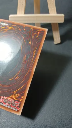 Convulsion of Nature Unlimited [HP] - Yu-Gi-Oh! LOD [Common] - Image 3