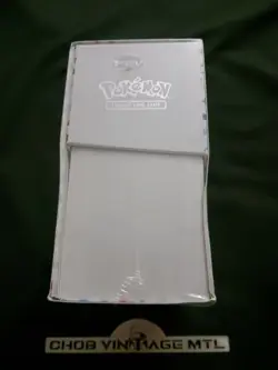 Pokemon S&V 151 Pokemon Center Elite Trainer Box Factory Sealed Exclusive PC ETB - Image 3