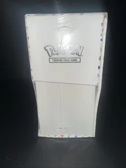 Pokemon S&V 151 Pokemon Center Elite Trainer Box Factory Sealed Exclusive PC ETB - Image 2