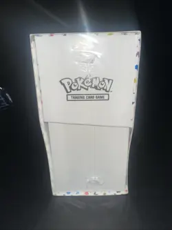 Pokemon S&V 151 Pokemon Center Elite Trainer Box Factory Sealed Exclusive PC ETB - Image 4