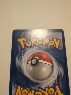 Metagross 2/17 Holo Rare Pop Series 1 Promo Card Pokemon TCG 2006 Hp Small Swirl - Image 3