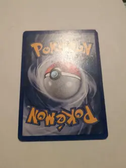Metagross 2/17 Holo Rare Pop Series 1 Promo Card Pokemon TCG 2006 Hp Small Swirl - Image 4
