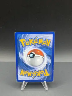 Pokemon TCG- 2006 Metagross 2/17 Holo Pop Series 1 LP/MP - Image 2