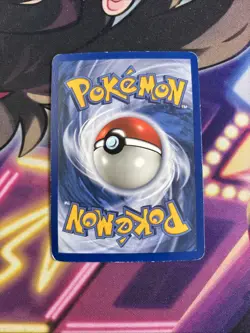 Metagross 2/17 Holo Rare Pop Series 1 Promo Card Pokemon TCG 2006 MP - Image 2