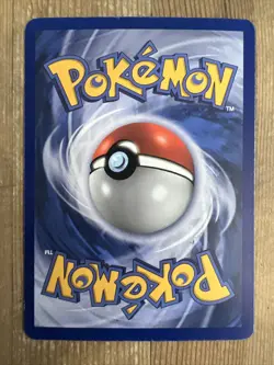 Metagross 2/17 Holo Rare Pop Series 1 Promo Card Pokemon TCG 2006 MP - Image 2