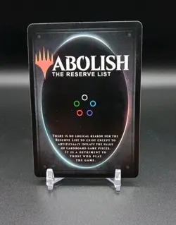 Custom Game Card-Grim Tutor-LP Condition - Image 2