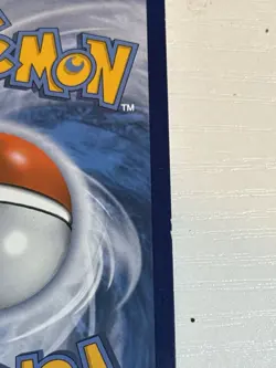 Pokemon TCG Pikachu EX XY84 XY 2015 Promo Holo Basic Lightning Card - Image 4