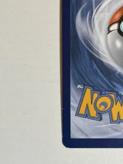 Pokemon TCG Pikachu EX XY84 XY 2015 Promo Holo Basic Lightning Card - Image 5