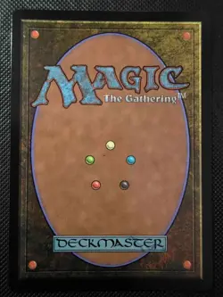 Mystical Tutor Avatar The Last Airbender Eternal Legal MTG Magic NM 308 - Image 2