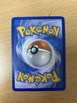 Pokemon Psychic Energy Basic Energy Heartgold & Soulsilver 119/123 Espeon Card - Image 2